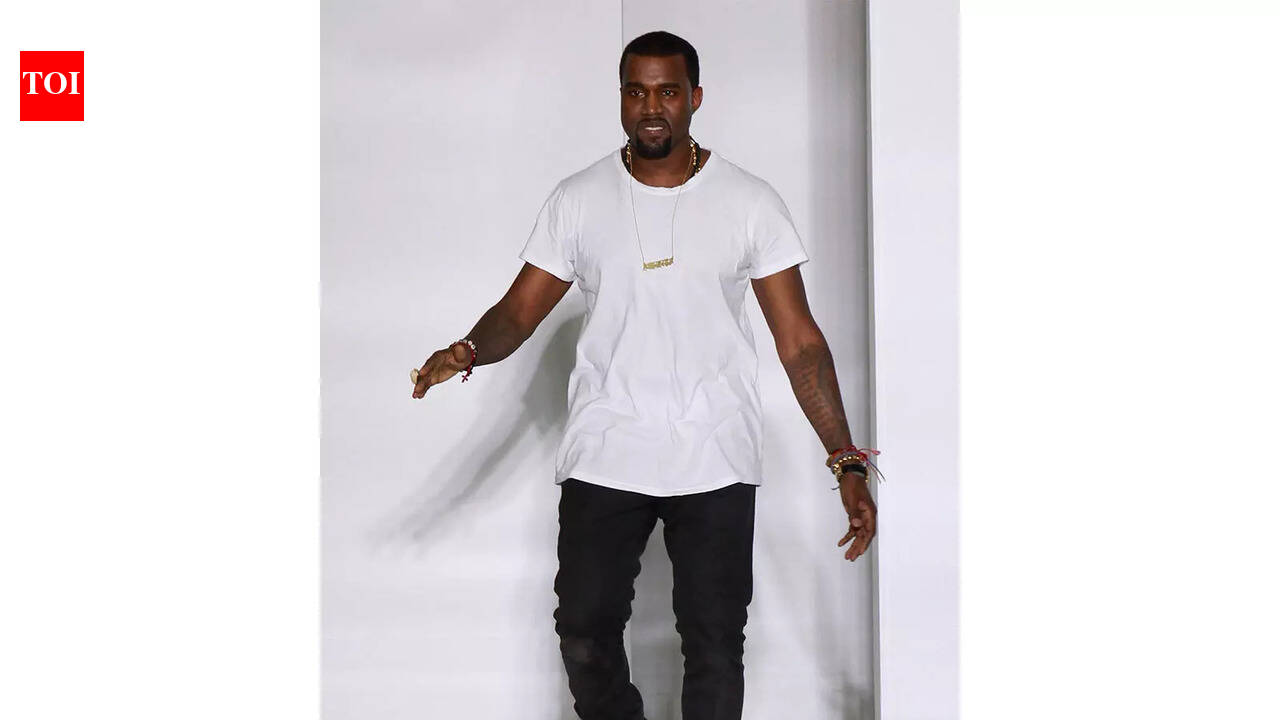 Kanye West's India concert postponed due to "geopolitical situation", set to take place on May 23