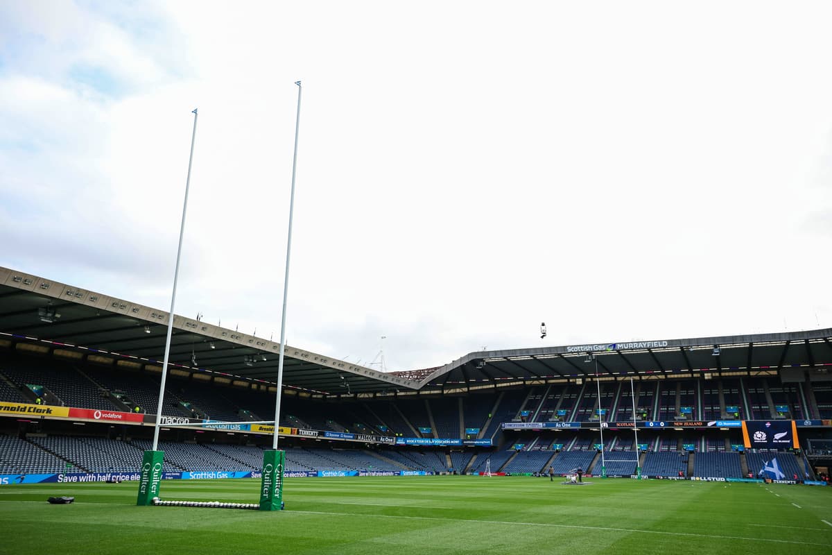 What channel is Scotland v Argentina on? TV and live stream details plus team news