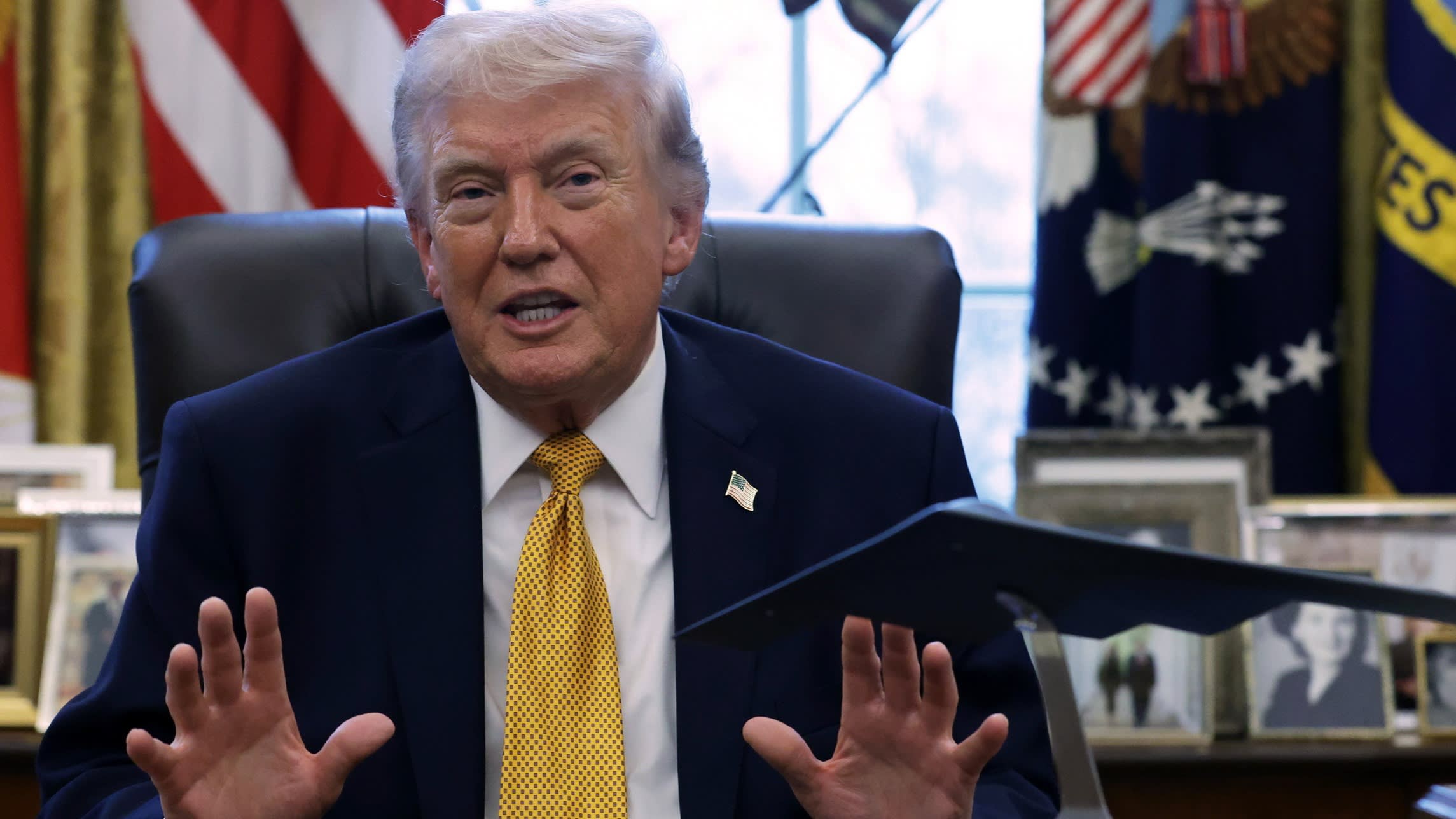 Donald Trump says he will have the ‘honour’ of ‘taking Cuba in some form’