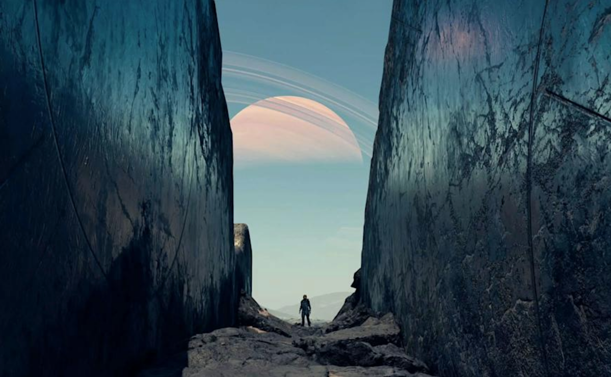 Starfield is coming to PS5 on April 7