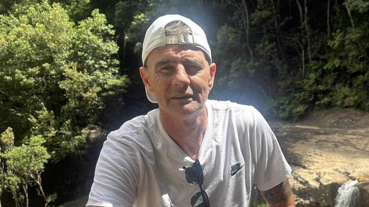 Brave victim's chilling warning as vile child predator is set free - and officials keep government advisor's new location a SECRET from the world: 'Protected species'