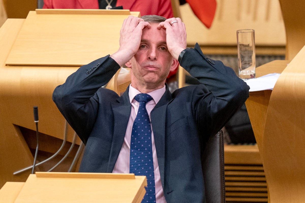 MSPs hail ‘victory for the vulnerable’ after assisted dying bill rejected in Scotland