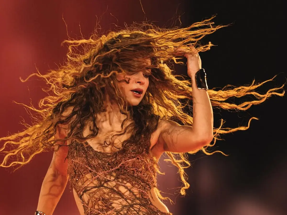 After Kanye West and Flipperachi now Shakira postpones India concert, new dates yet to be announced