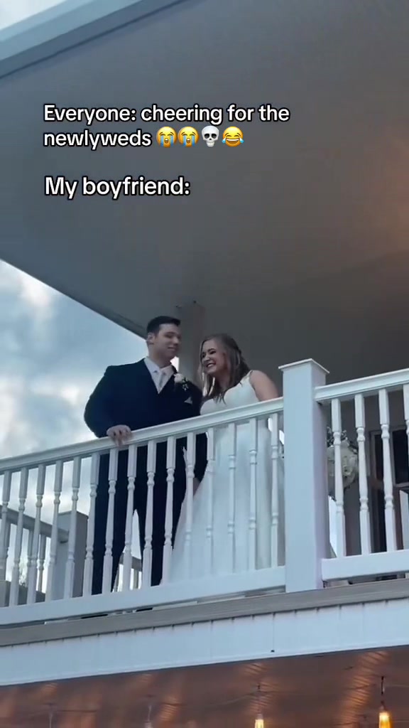 The ending 😭(🎥:makdaddyw/ig)