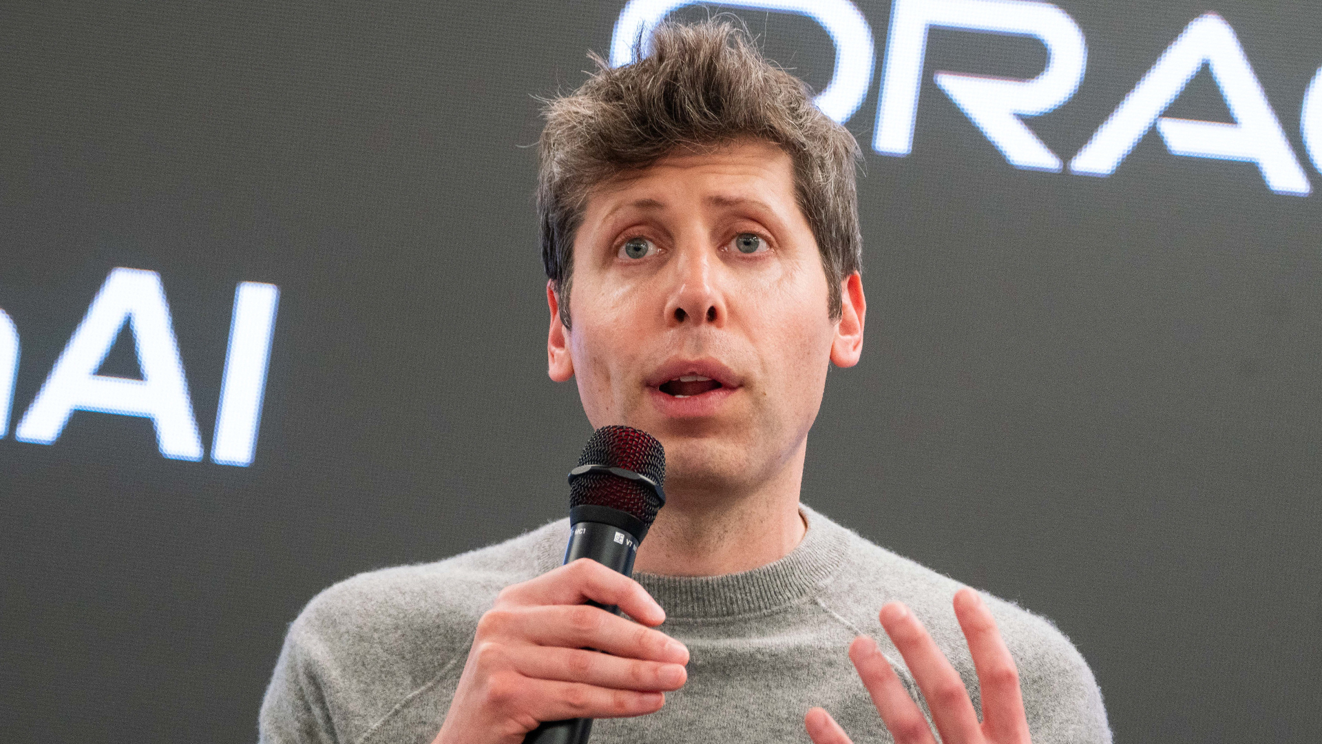The Onion’s Exclusive Interview With Sam Altman