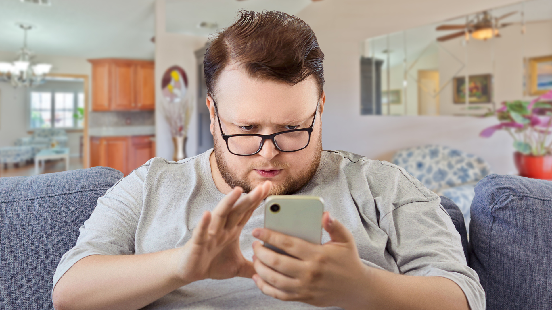 Job Applicant Informed Role Of Pig Boy Has Been Filled 