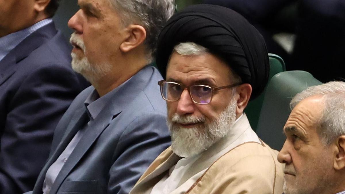 IDF confirm Iranian Intelligence Minister Esmail Khatib ‘eliminated’ in latest strike on leadership