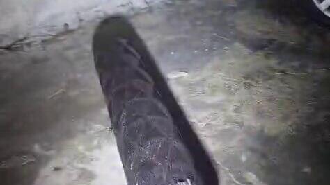 Iranian missile veers into West Bank, kills 4 Palestinian women in beauty salon