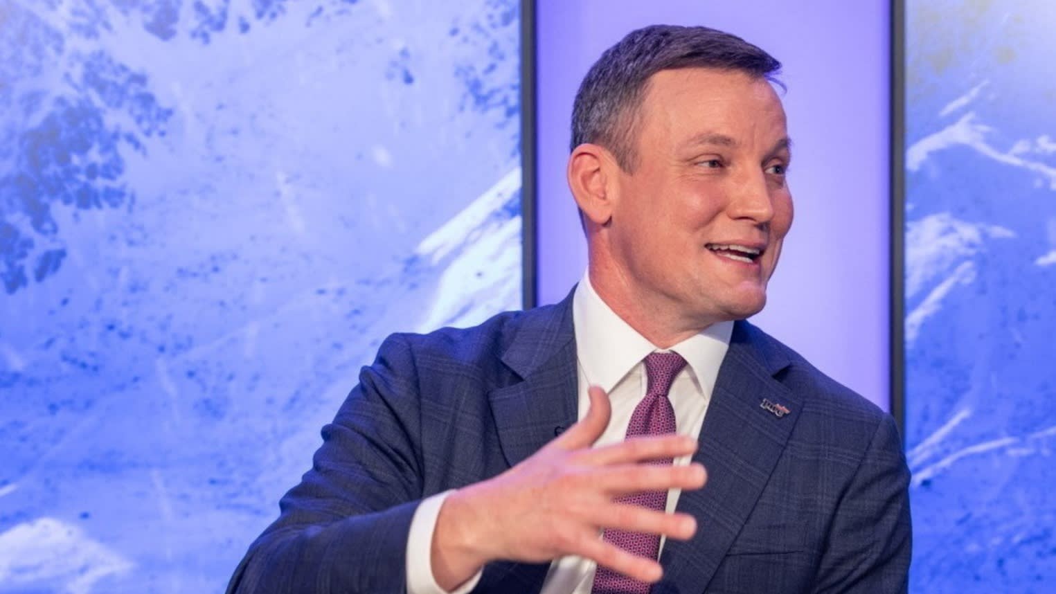 PwC US boss says partners who resist AI have no place at the firm