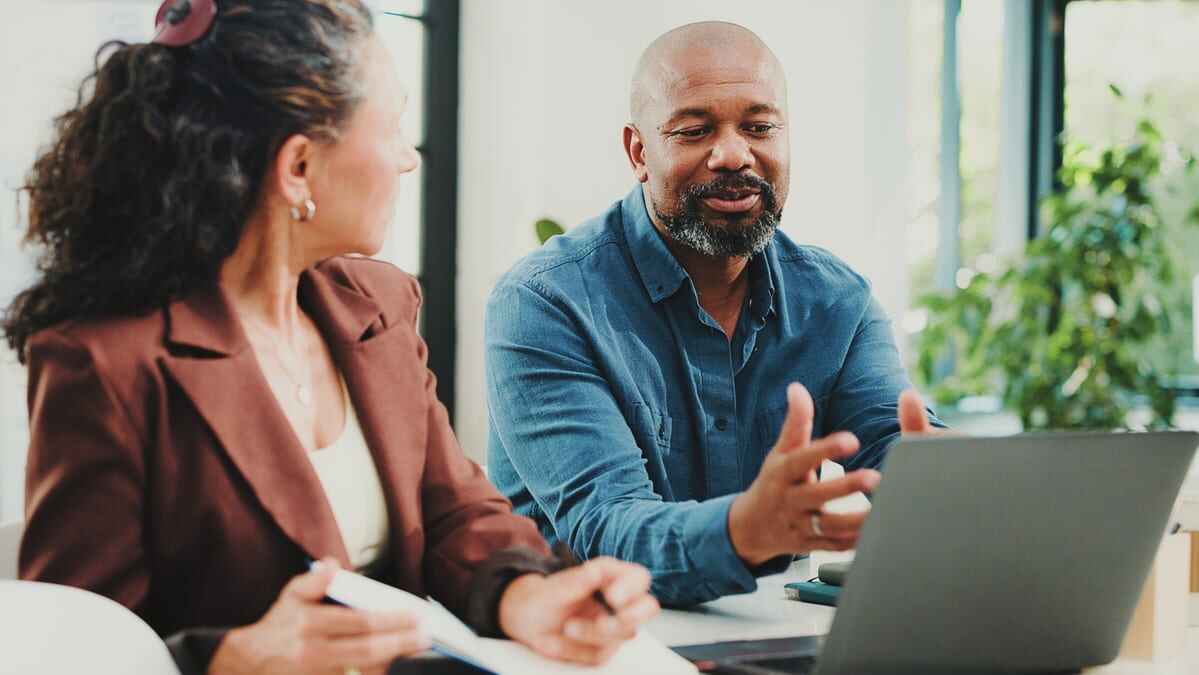 The human need for purpose will trump the rise of AI