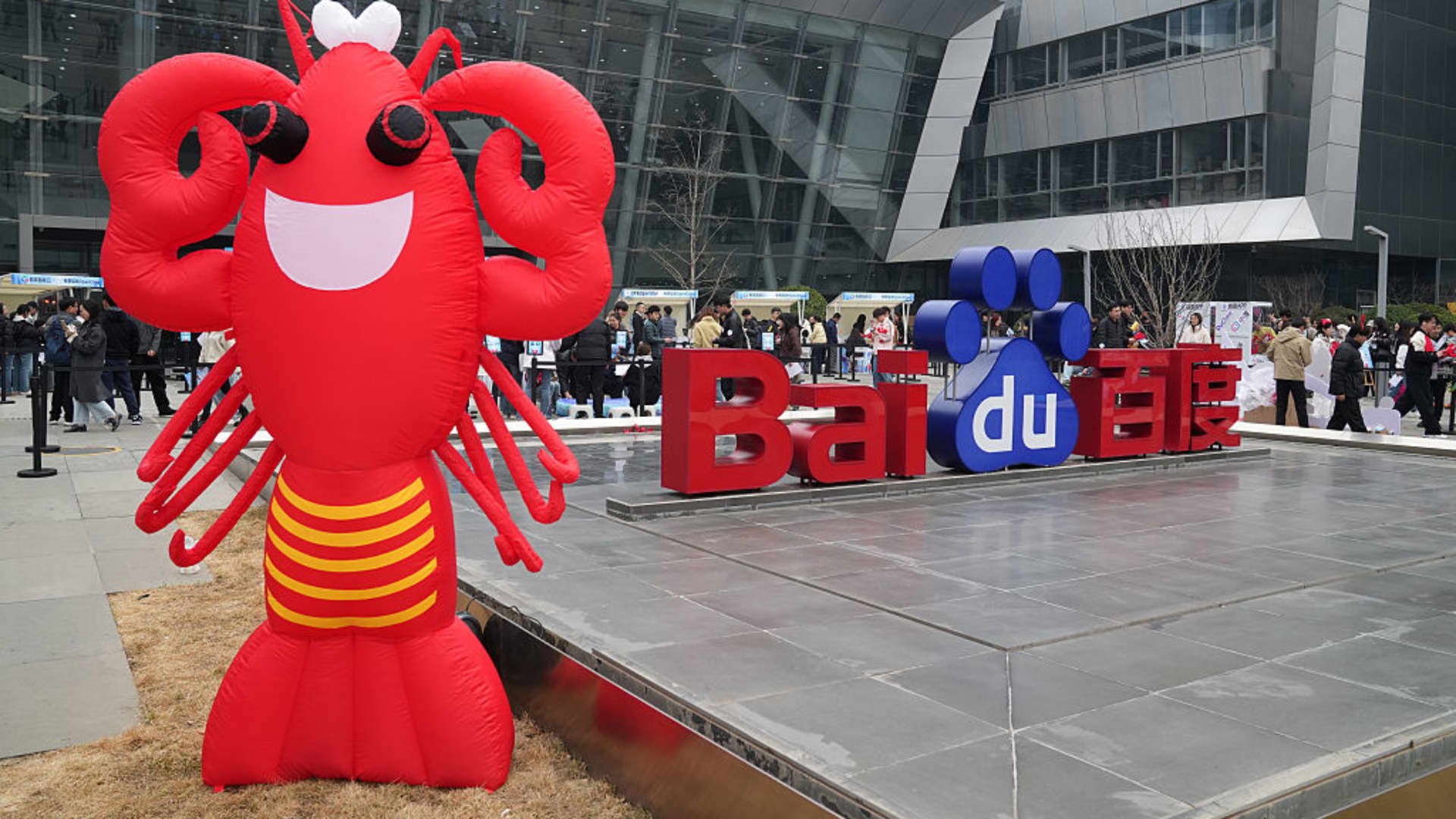 How China is getting everyone on OpenClaw, from gear heads to grandmas