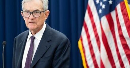 US Fed raises inflation outlook over 'uncertain' Iran war impact