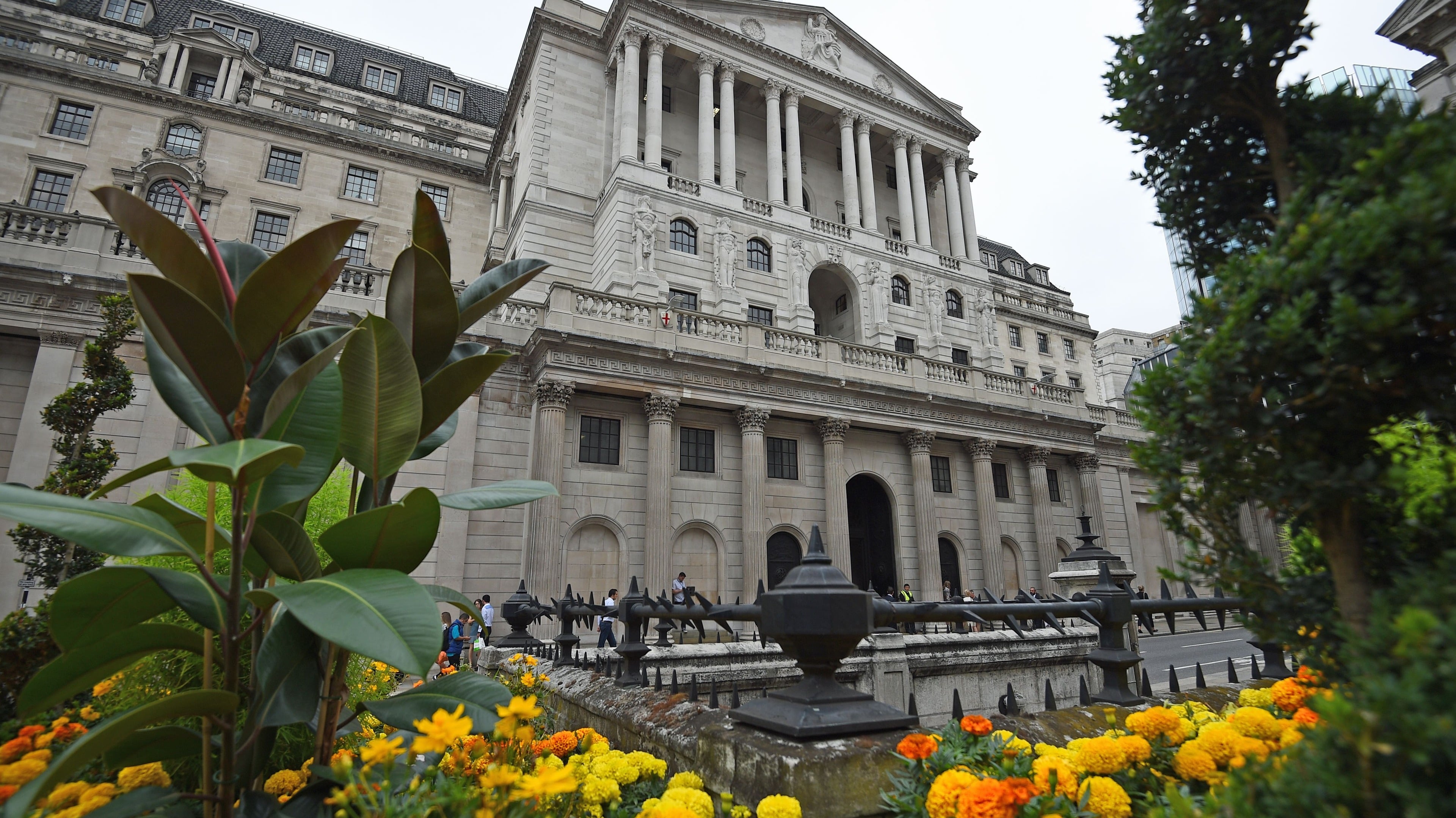 Interest rates set to be held steady as Iran war clouds inflation outlook