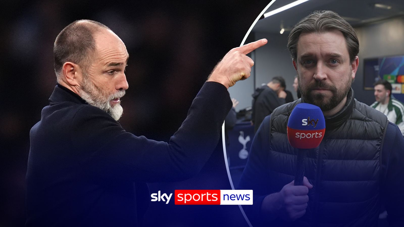 'Archie Gray, WOW!' | Hope for Spurs and Tudor after positive Atletico display