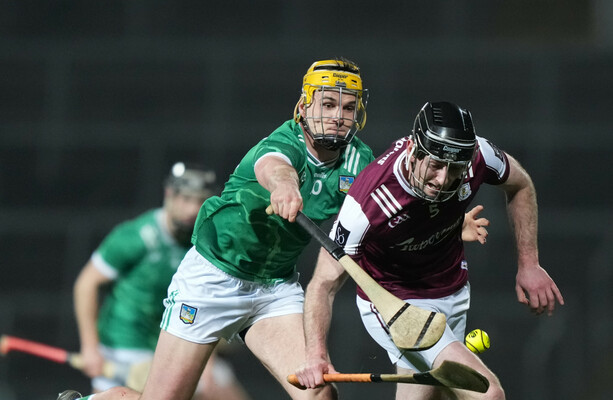 Here are the links to where you can watch 12 GAA league games live this weekend
