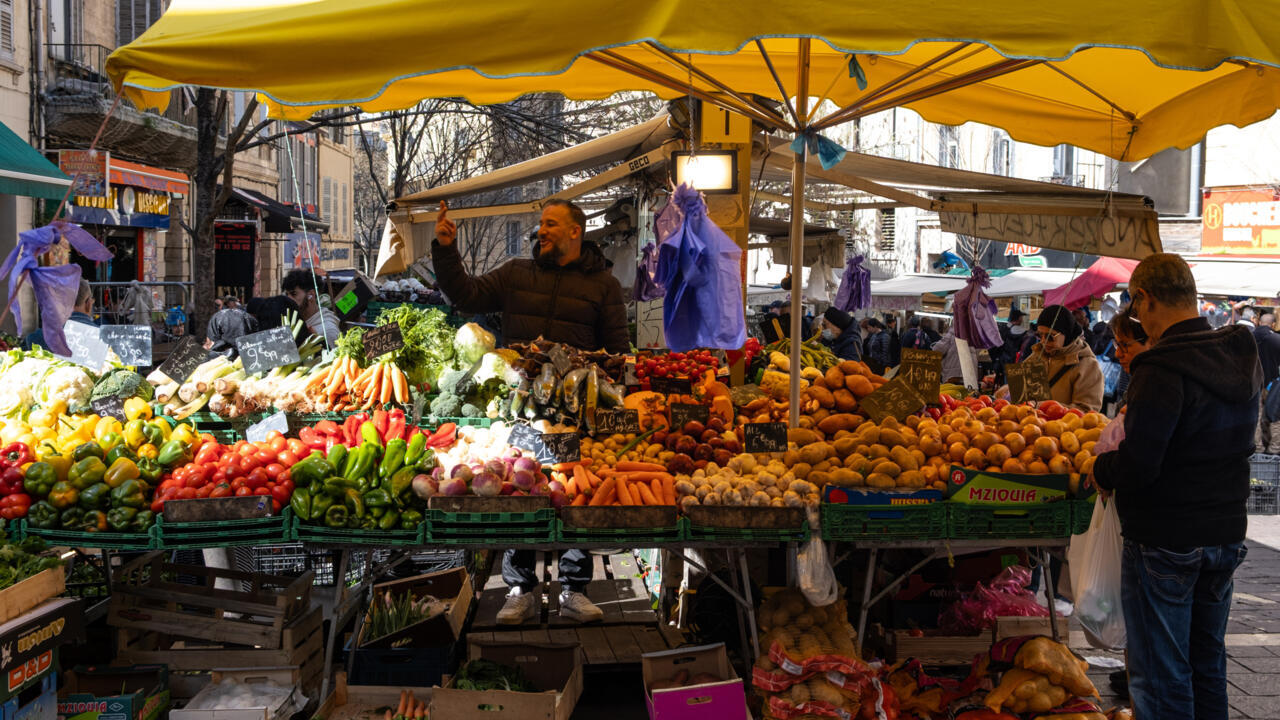 IMF raises concern over global inflation, output over Iran war