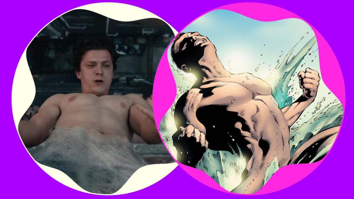 Revisiting ‘The Other’, the Comics Story That May Unlock the Secrets to ‘Spider-Man: Brand New Day’