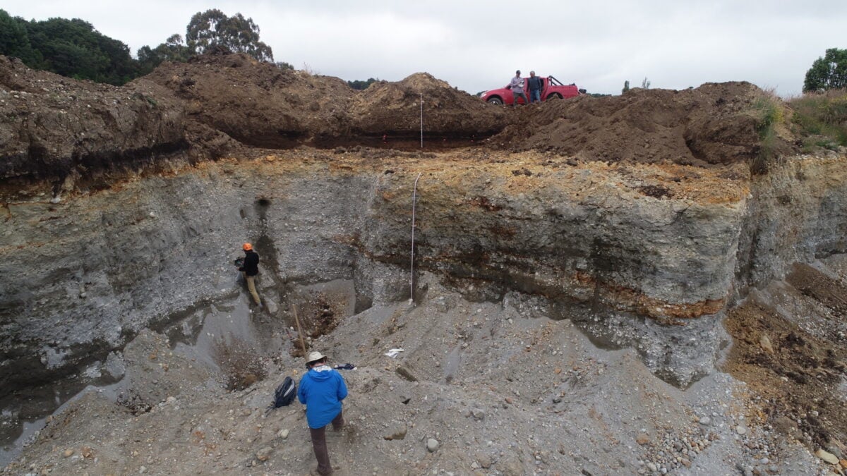 New Research Challenges One of Archaeology’s Most Important Discoveries