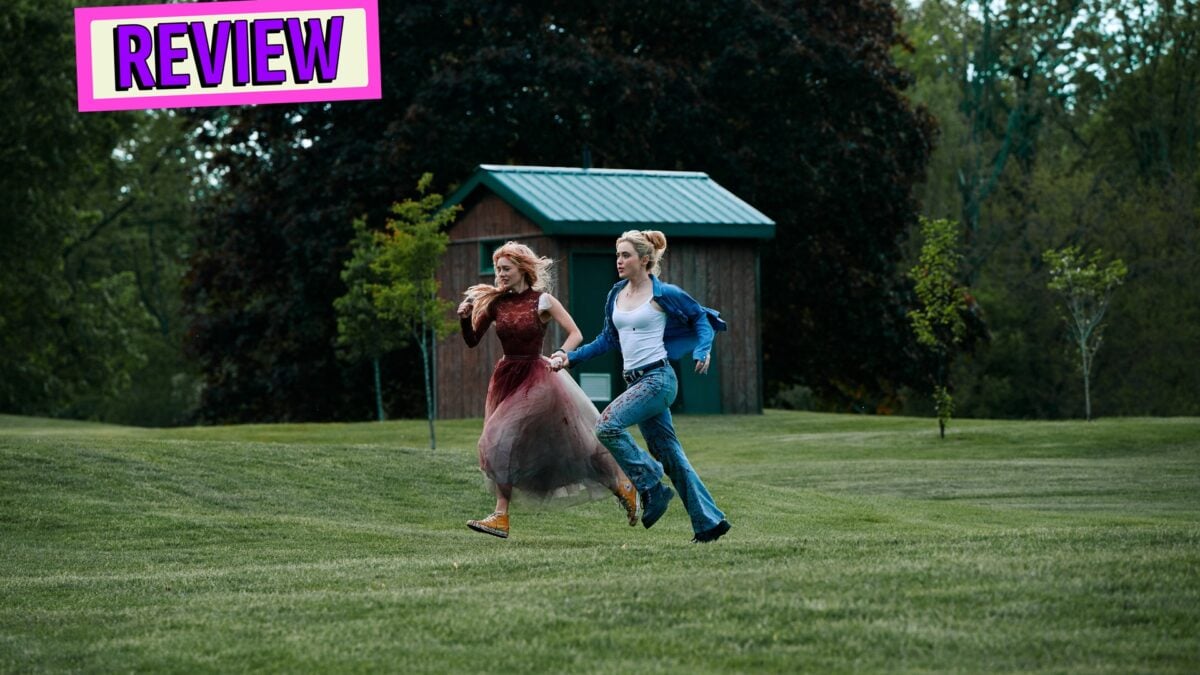 ‘Ready or Not 2’ Offers Gory Fun But Doesn’t Quite Level Up