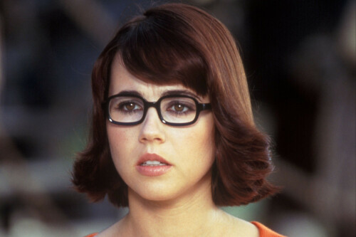 Linda Cardellini recalls embarrassing Scooby-Doo audition