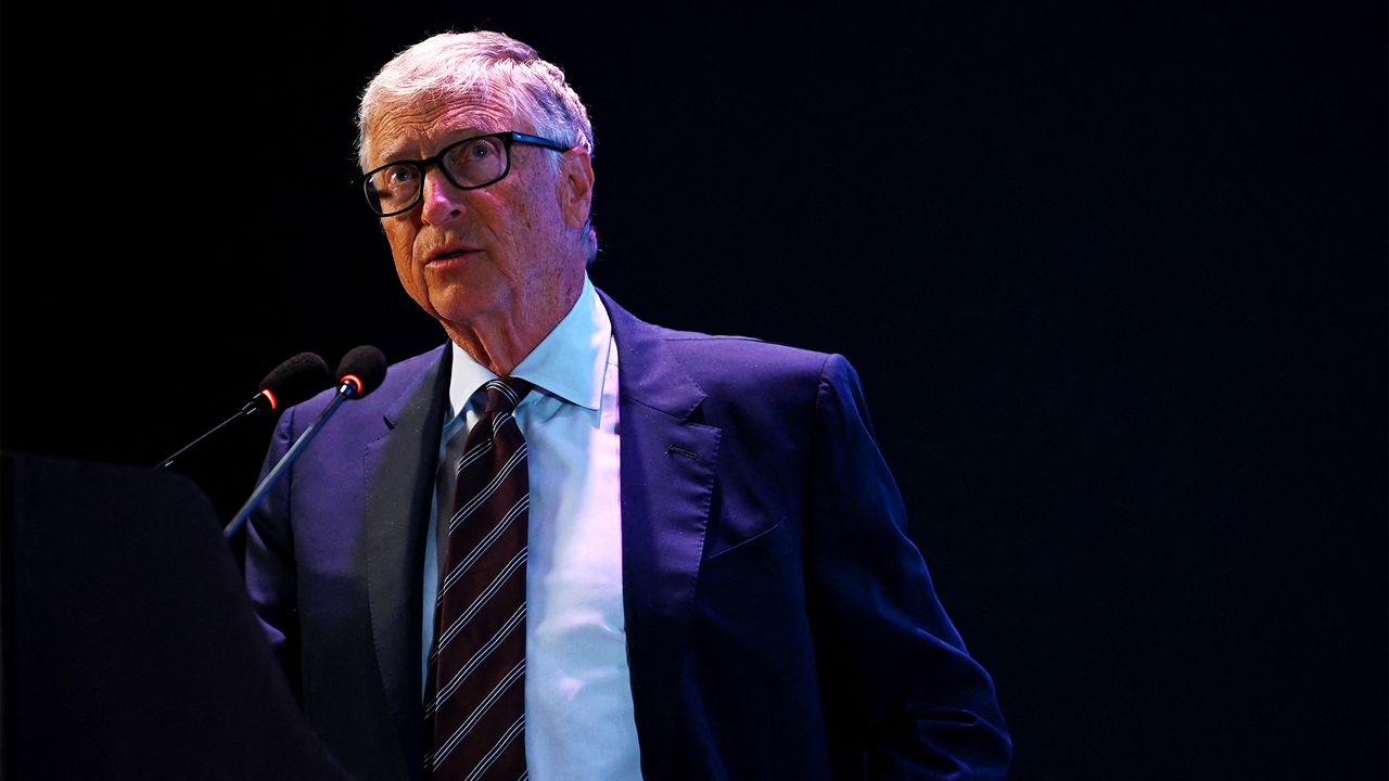 Jeffrey Epstein's Lasting Grip on the Gates Foundation