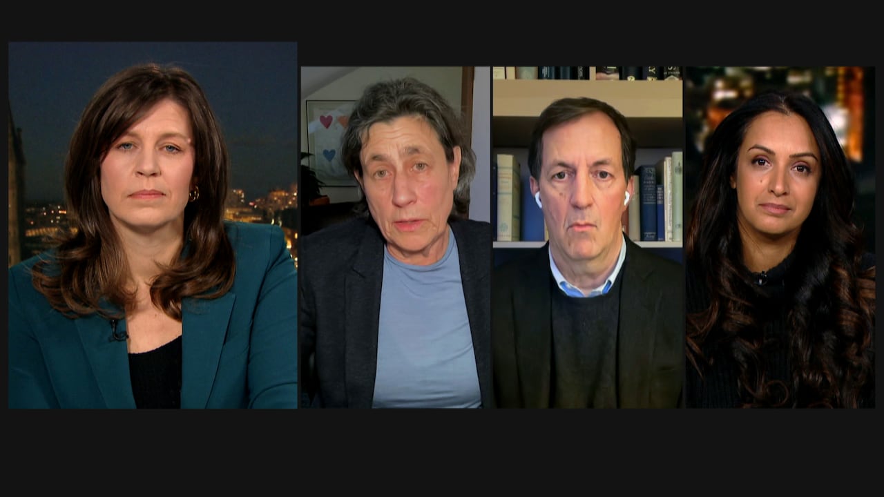 At Issue | Pierre Poilievre goes on Joe Rogan’s podcast