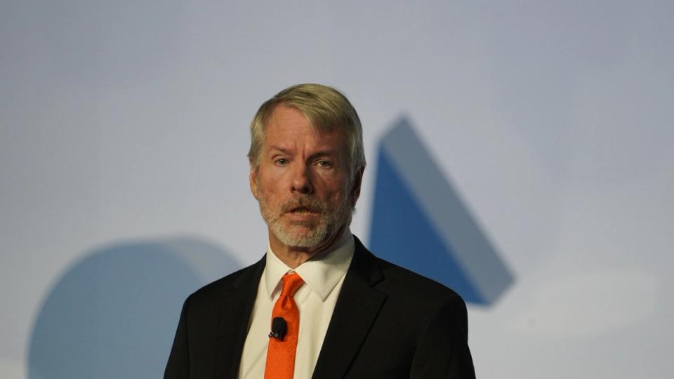 Strategy calls its new bitcoin funding tool an 'iPhone' moment but analysts warn of hidden risks