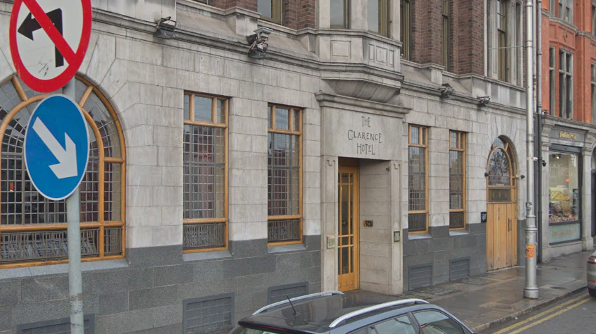 'Well spoken' hotel thief avoids jail after fleeing Ireland for 20 years: 'His past came back to haunt him'