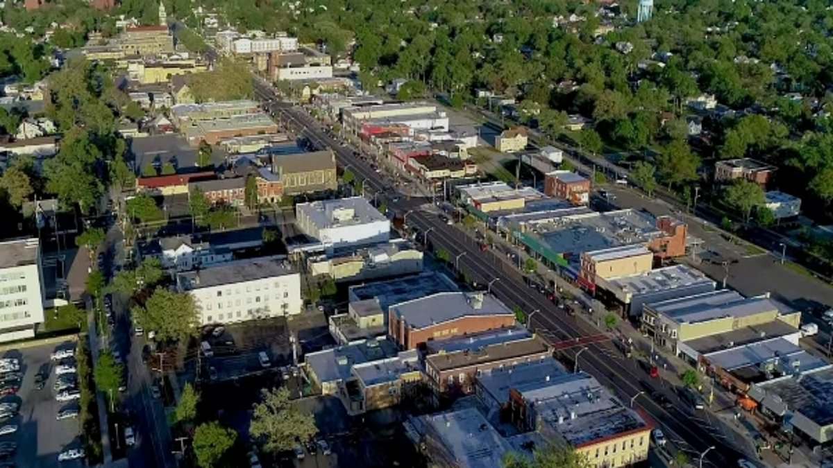 Mysterious humming noise heard across several US states