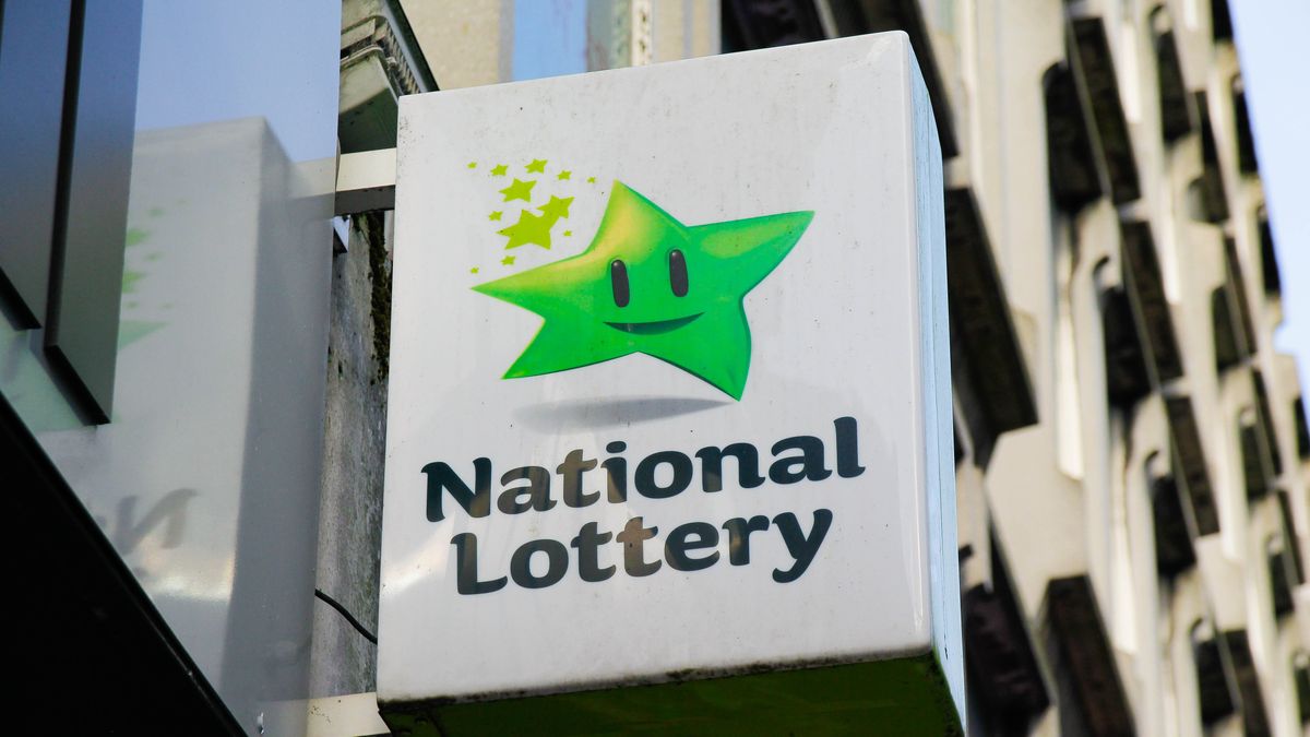 Lotto jackpot worth €11m claimed as Mayo syndicate stay grounded: 'It's back to the 9 to 5 tomorrow'