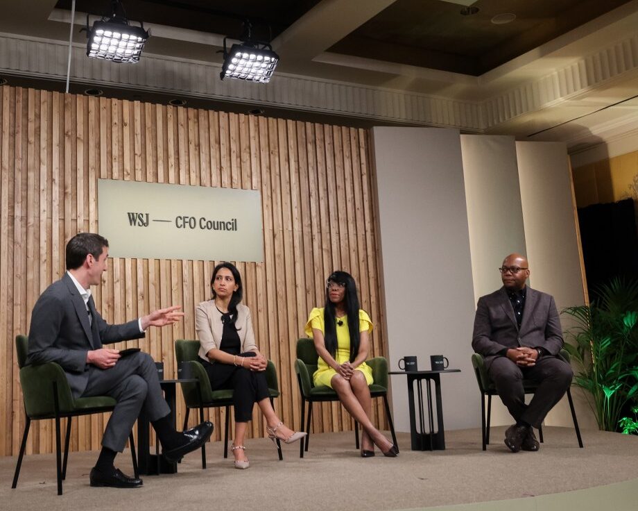 Block CFO says deep job cuts from AI are an inevitability for companies