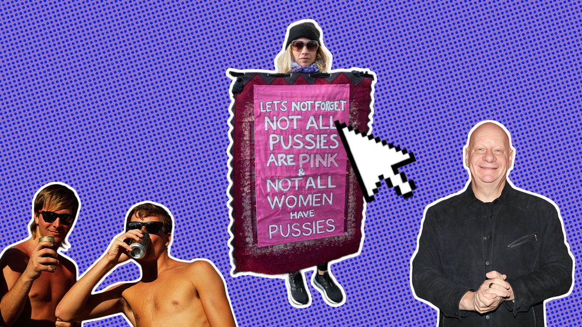 Okay, Millennial Feminism Is Dead: What Comes Next?