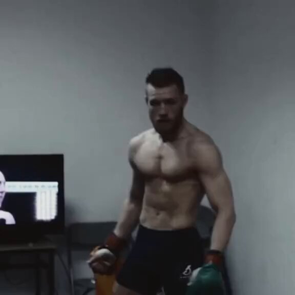 RT by @TheNotoriousMMA: Real. 💯 pic.