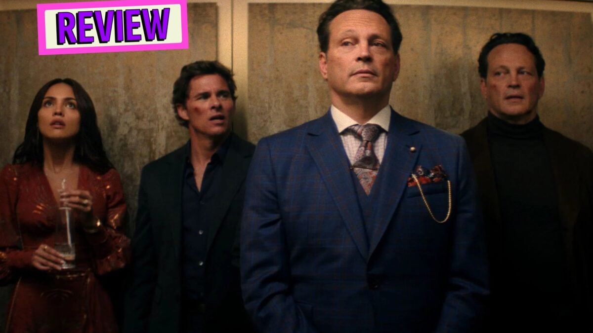 ‘Mike & Nick & Nick & Alice’ Is a Genre Blending Delight