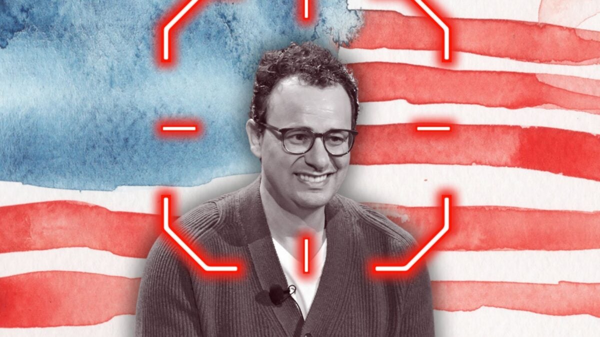 Leaked Anthropic Model Presents ‘Unprecedented Cybersecurity Risks,’ Much to Pentagon’s Pleasure