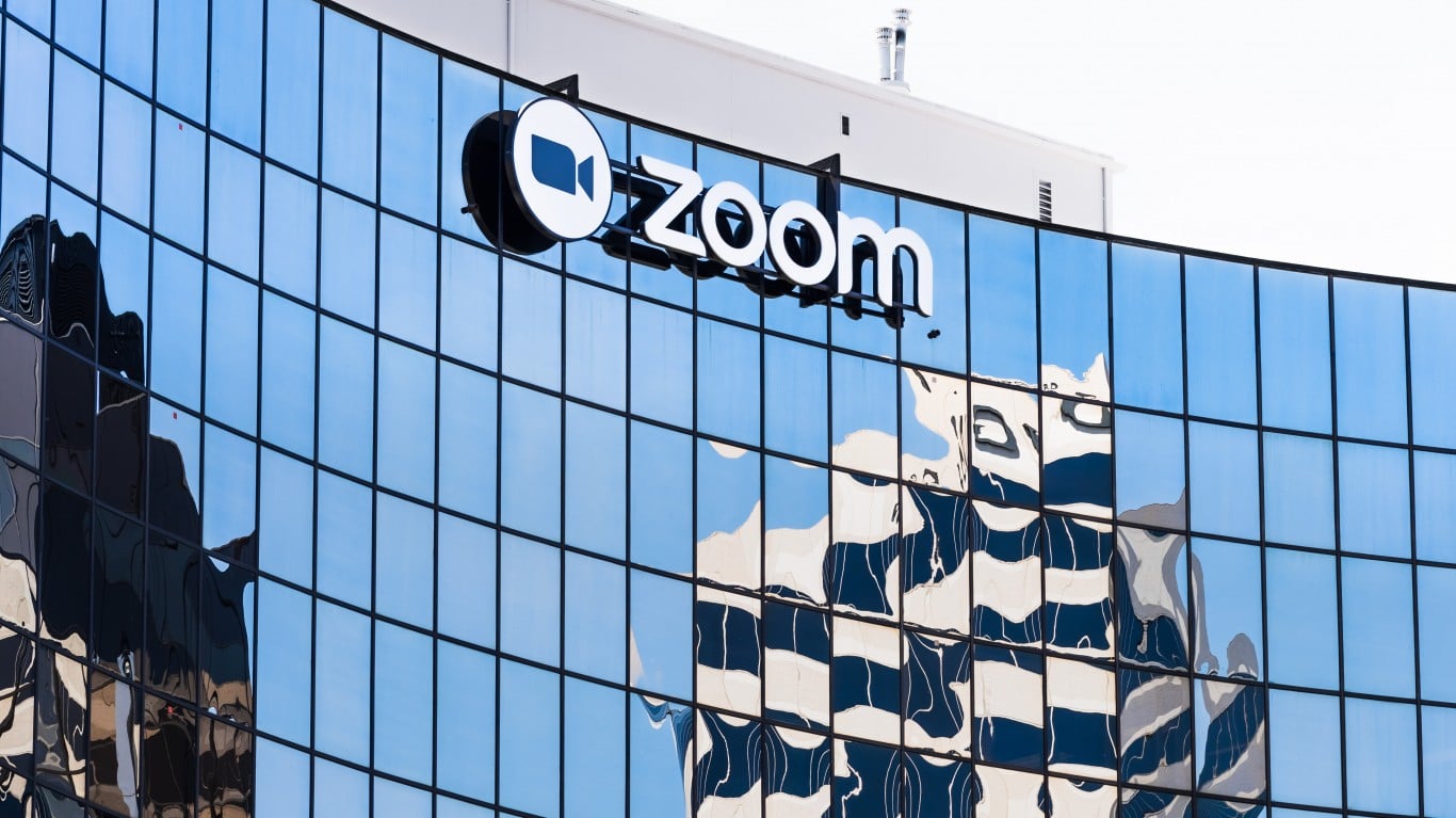 Reddit's Bull Case for Zoom Has Nothing to Do With Video Calls