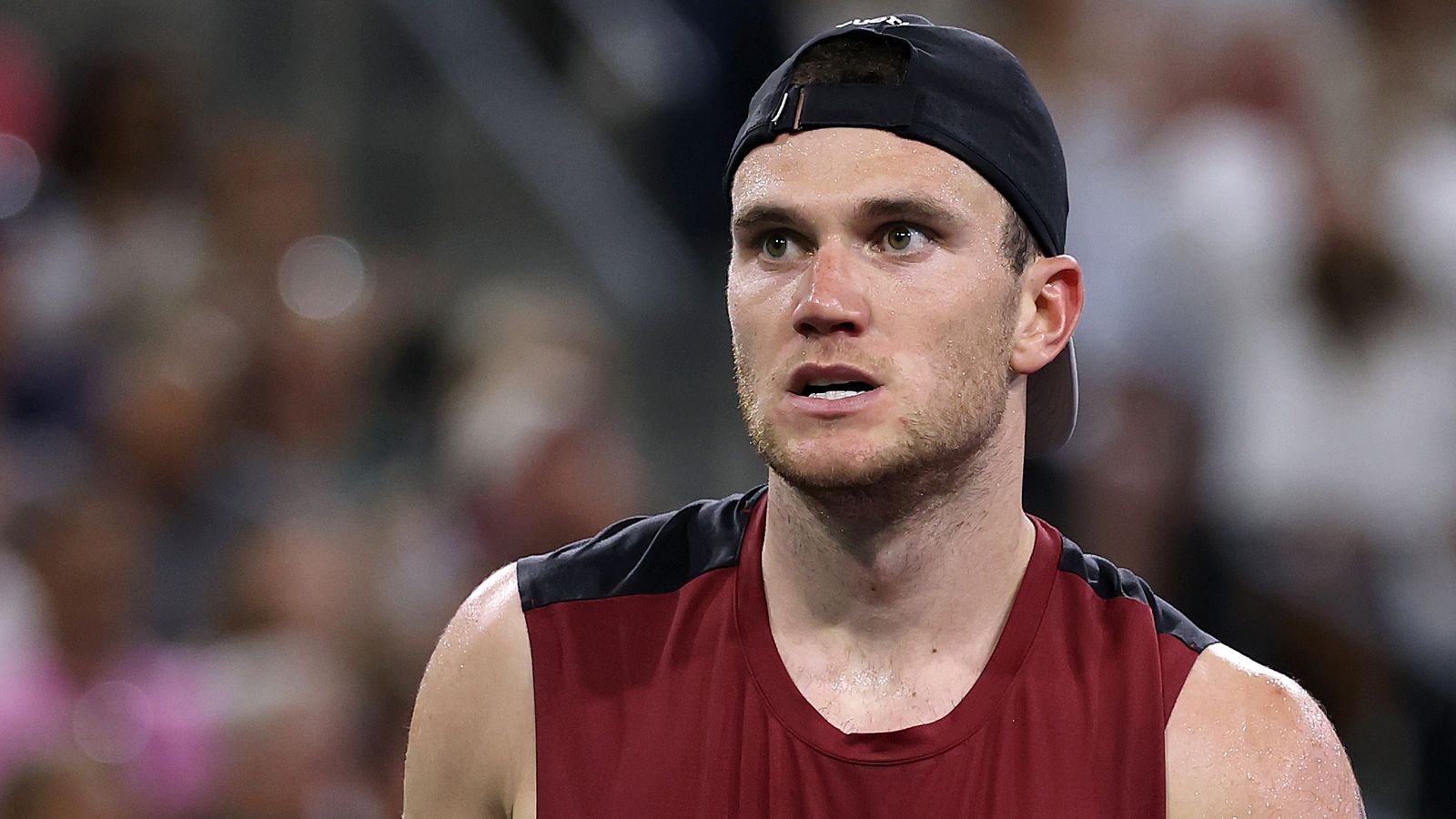 Draper preparing for clay-court season after Miami Open exit