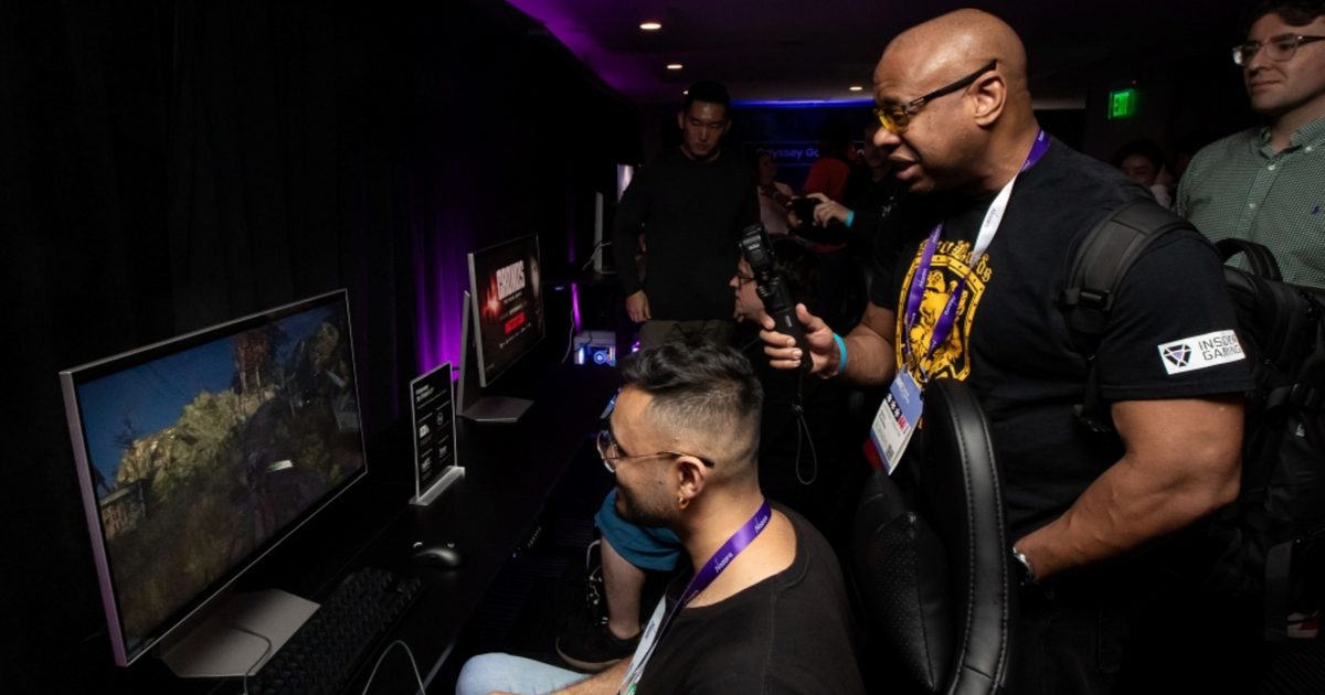 GDC 2026: How Samsung and Global Game Studios Are Redefining the Game Experience