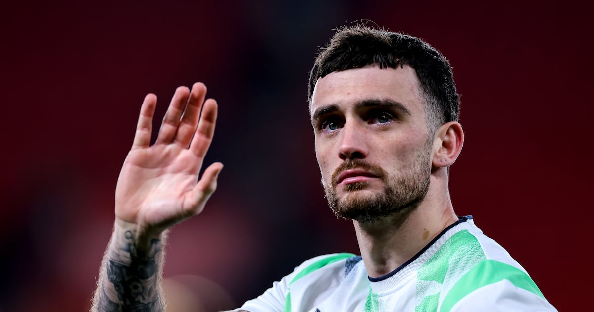 Malachy Clerkin: A brutal end but the seeds sewn by Ireland’s campaign will sprout long into the future