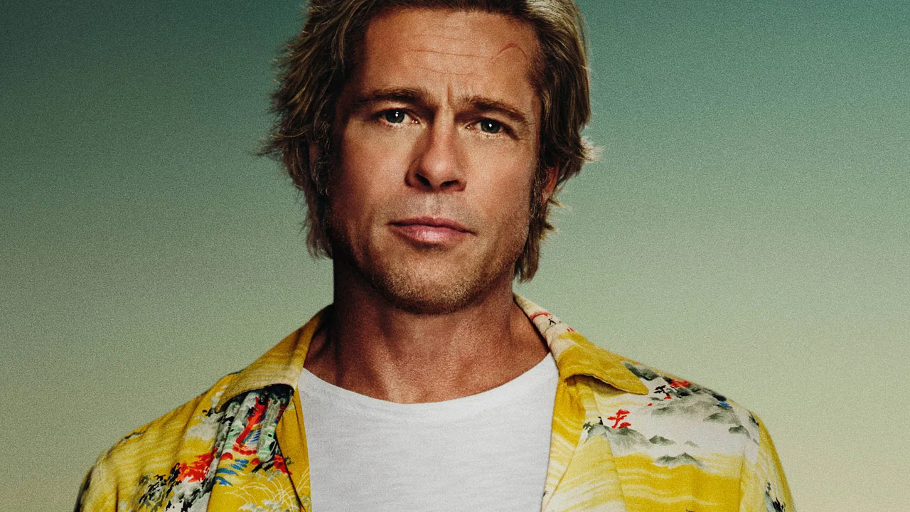 Do Audiences Actually Want to See Netflix's 'Cliff Booth' Movie in Theaters?