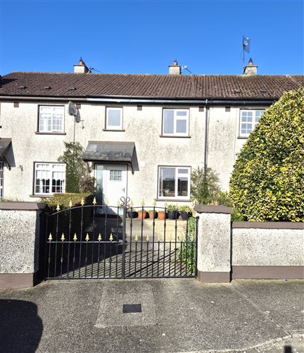 634 Ashgrove, Derrinturn, Carbury, Kildare - John Coyne Estates - 4990255