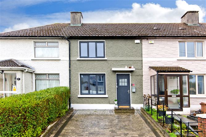 3 Cashel Avenue, Kimmage, Dublin 12 - Sherry FitzGerald Sundrive - 4990257