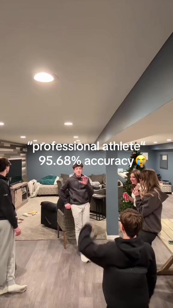 The ending 😭 (🎥:@landon)