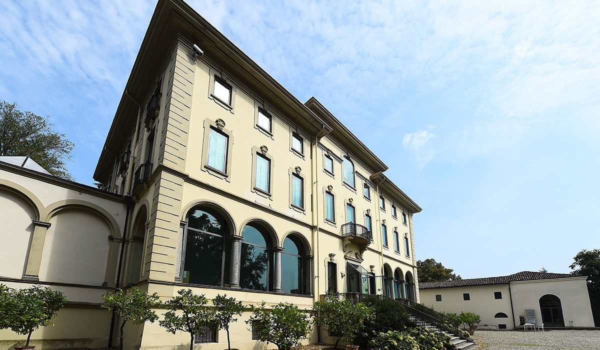 Millions of euros worth of art stolen in daring Italian museum heist