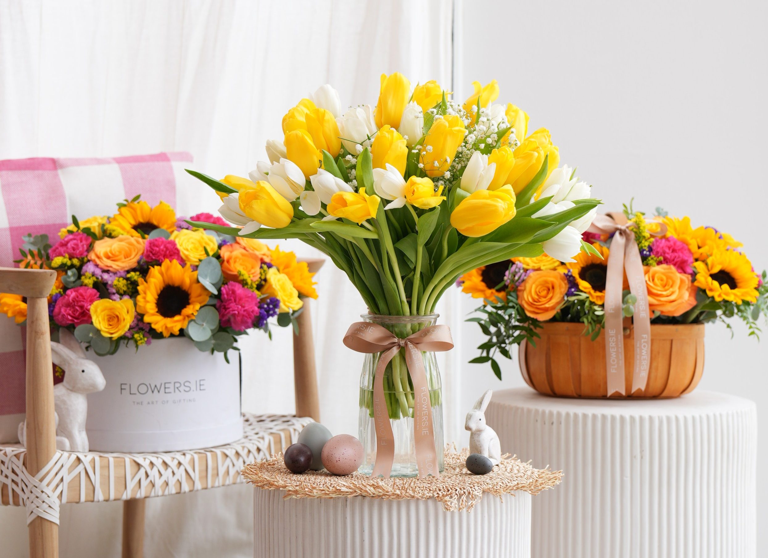 Our favourite Easter and Spring flowers this year