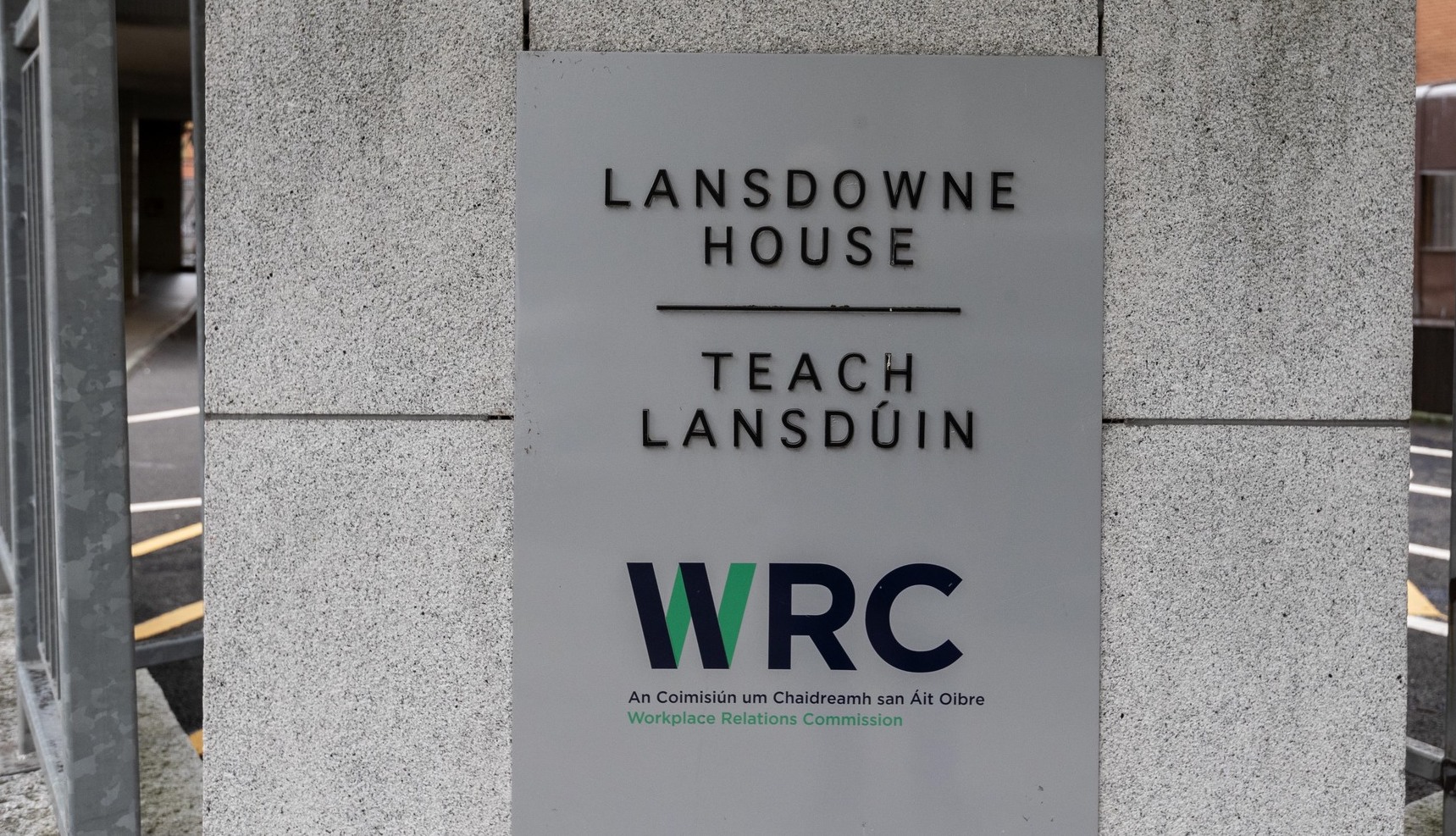 'Needles through their fingers' - Tutor warned of alleged dangers to children at fashion school