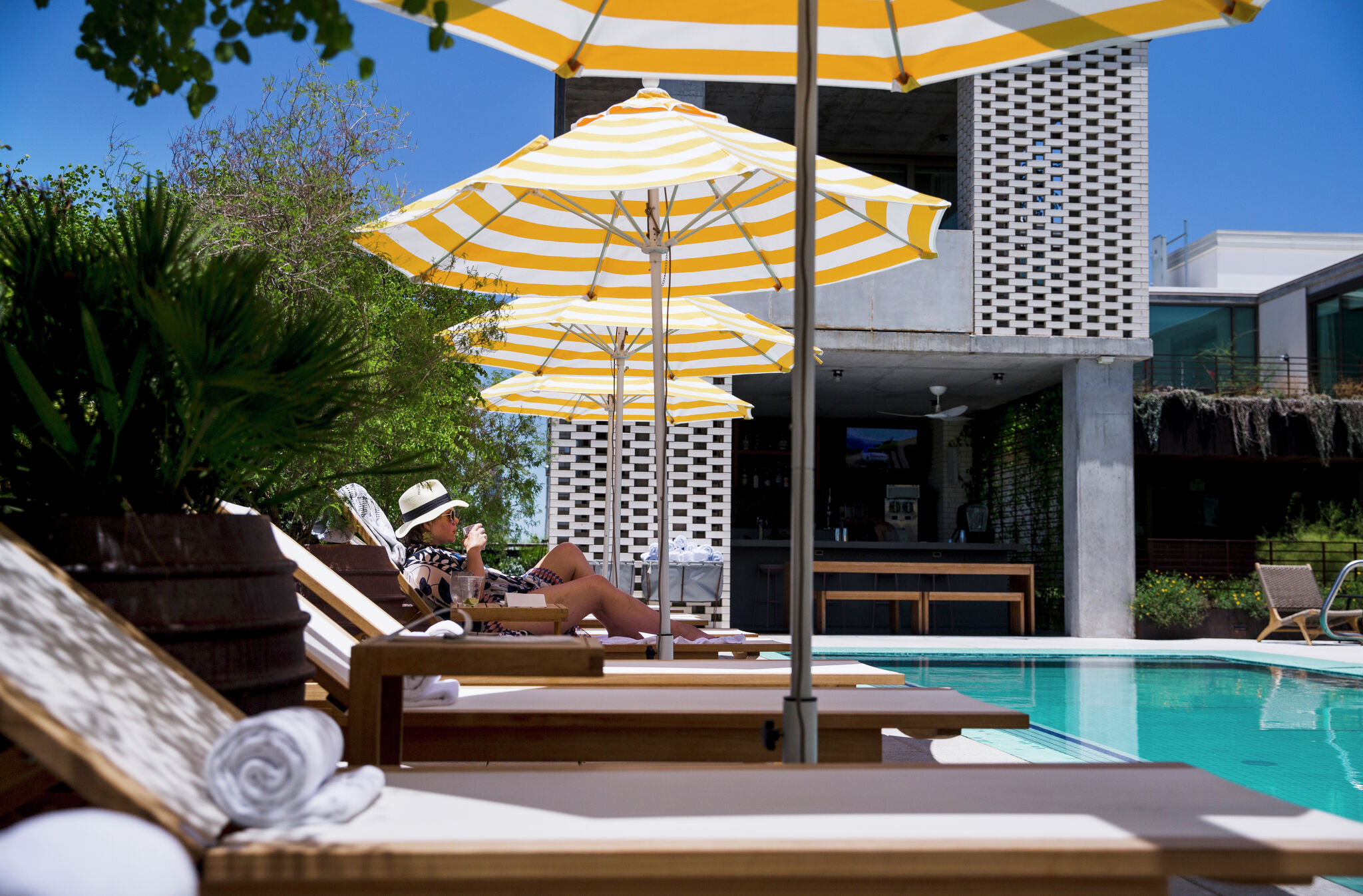 Hyatt to close South Congress Hotel Austin for renovation