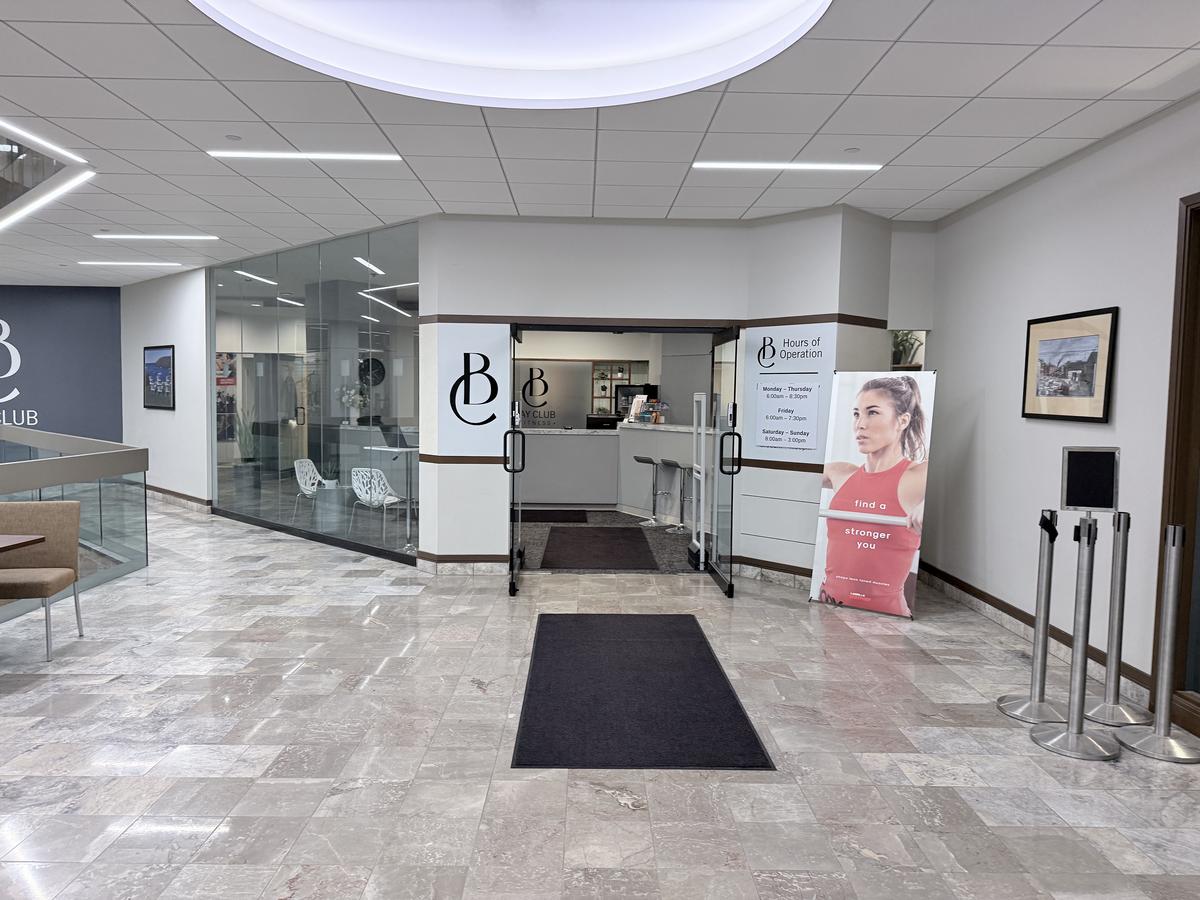 Portland, Maine, Gym Set to Close After 45 Years in Business