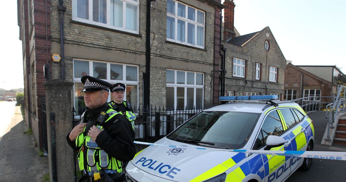 Pest control workers found dead at Norfolk factory in tragic circumstances