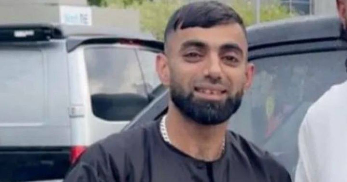 Tragedy as dad found dead in car by family 28 hours after M61 crash